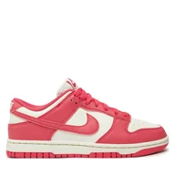 Sneakersy damskie - Sneakersy Nike Dunk Low Next Nature DD1873 600 Różowy - miniaturka - grafika 1