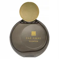 Wody i perfumy damskie - Avon Far Away Glamour woda perfumowana 50 ml - miniaturka - grafika 1