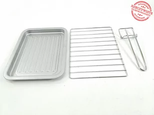 Mini piekarnik CECOTEC Bake & Toast 02224 - AGD OUTLET - miniaturka - grafika 9