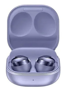 Samsung Galaxy Buds Pro SM-R190 Fioletowe - Słuchawki - miniaturka - grafika 1