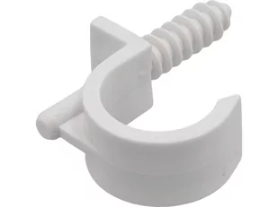 UCHWYTY MONTAŻOWE, INSTALATORSKIE Z KOŁKIEM SZYBKIEGO MONTAŻU DO RUR 28MM 4SZT. - Akcesoria hydrauliczne - miniaturka - grafika 2