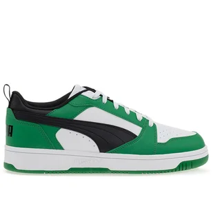 Buty Puma Rebound V6 39232806 - multikolor - Buty sportowe męskie - miniaturka - grafika 8