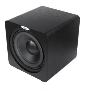 Velodyne DB-8 subwoofer aktywny - Głośniki i kolumny - miniaturka - grafika 1