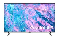 Telewizory - Samsung 55" UE55CU7092UXXH - miniaturka - grafika 1