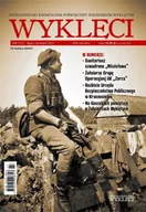 Czasopisma - Kwartalnik Wykleci nr 3(27)/2022 - praca zbiorowa - miniaturka - grafika 1