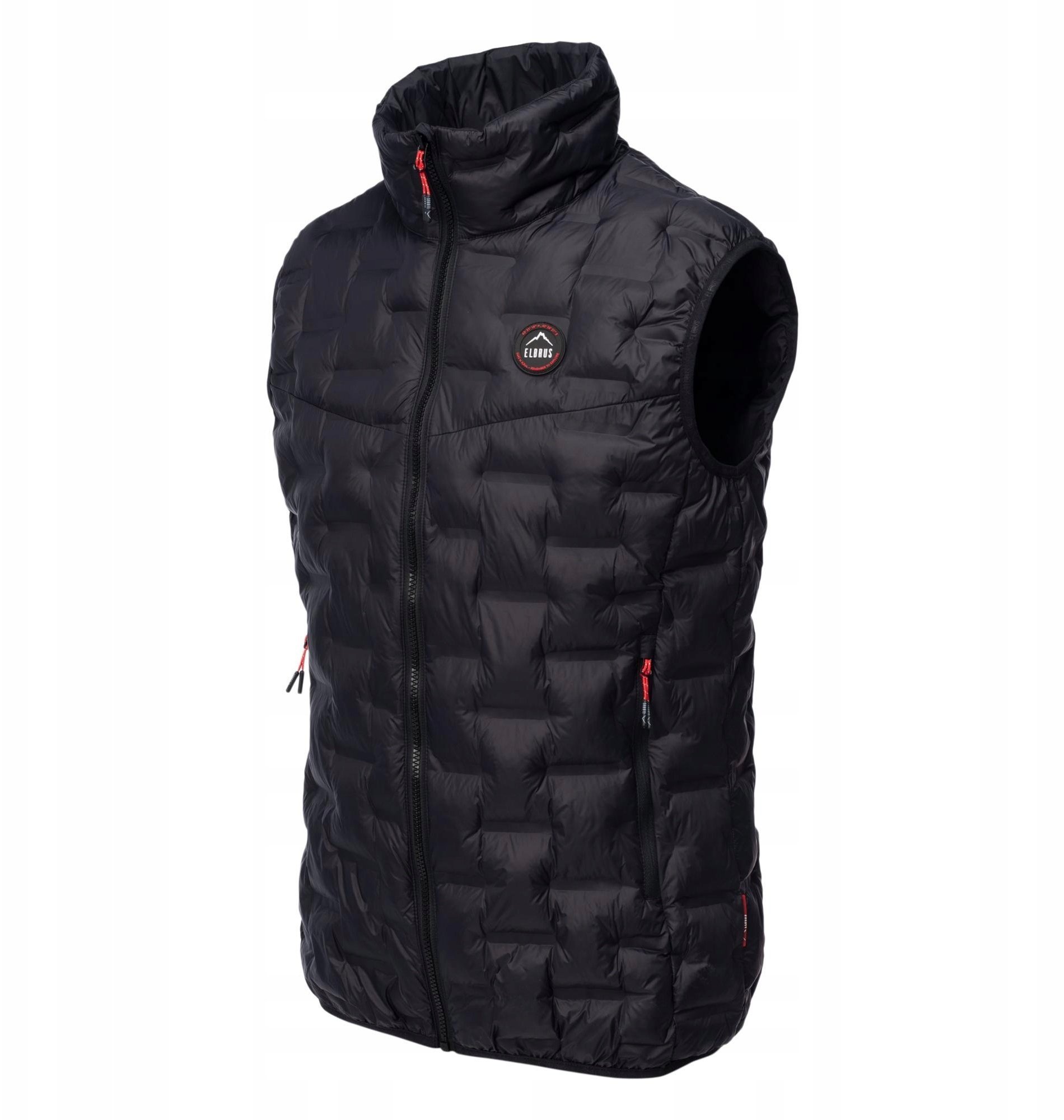 Męska Kamizelka pikowana EMIN VEST