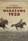 Historia Polski - Warszawa 1920. Nieudany podbój Europy. Klęska Lenina - miniaturka - grafika 1