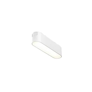 RADITY Basis LED 6W 4000K 120 st 11,6cm lampa biała do szyn magnetycznych - Lampy pozostałe - miniaturka - grafika 1