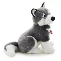 Trudi Husky Marcus 45cm 22273 - Maskotki i pluszaki - miniaturka - grafika 1