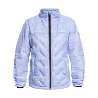 Kurtki narciarskie - Kurtka snowboardowa damska ROXY Lunapack Insulator - miniaturka - grafika 1
