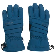 Rękawice narciarskie - Rękawice narciarskie Dare 2b Charisma III Glove Rozmiar rękawiczek: XS / Kolor: niebieski - miniaturka - grafika 1