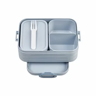 Lunchbox take a break bento midi nordic blue new 107632115700 kod: 107632115700 - Lunch boxy - miniaturka - grafika 1