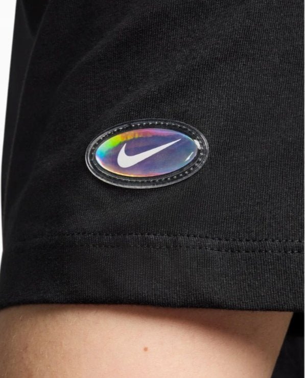 Nike Sportswear Tee FV3745-010 Czarne L
