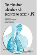 Książki medyczne - Choroba dróg oddechowych zaostrzana przez NLPZ - miniaturka - grafika 1