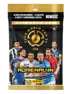 Gry karciane - Fifa Club World Cup 2025 Tcg Zestaw Startowy Panini - zabawka - miniaturka - grafika 1