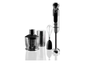 Blendery ręczne - Koenic KHB 83422 Czarny - miniaturka - grafika 1