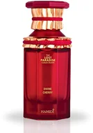 Wody i perfumy damskie - HAMIDI Lost Paradise Divine Cherry EDP spray 100ml - miniaturka - grafika 1