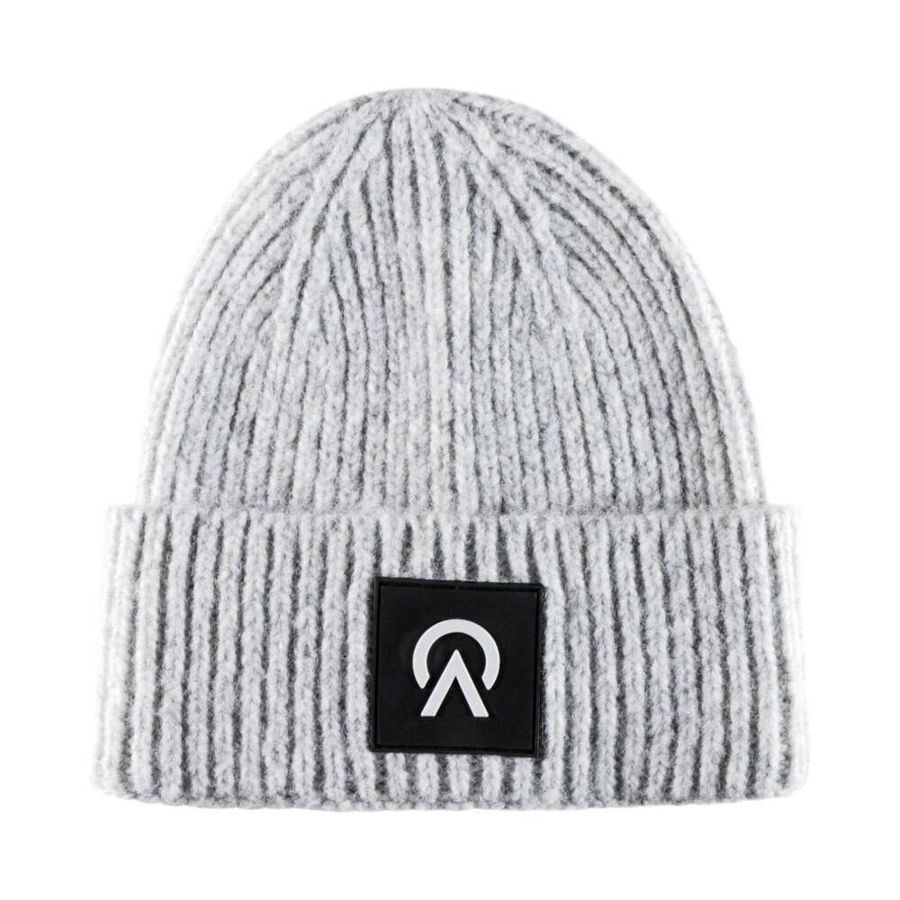 Czapka zimowa AYCANE North Toque South Grey