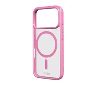 Etui i futerały do telefonów - SBS Mag Frame do iPhone 17 Pro Różowy - miniaturka - grafika 1