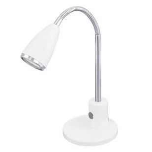 Eglo FOX 92872 Lampka biurkowa LED - Lampy stojące - miniaturka - grafika 1