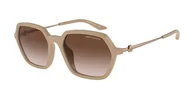 Okulary przeciwsłoneczne - Okulary Przeciwsłoneczne Armani Exchange AX 4139SU 834213 - miniaturka - grafika 1