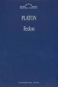 Fedon - Filozofia i socjologia - miniaturka - grafika 1