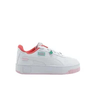 Buty sportowe damskie - Buty do chodzenia damskie Puma Carina Street - miniaturka - grafika 1