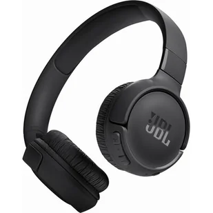 JBL Tune 525BT Czarny - Słuchawki - miniaturka - grafika 1