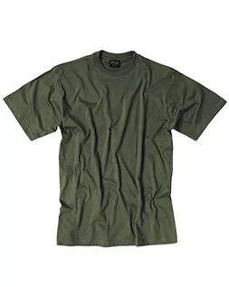 Koszulki męskie - Mil-Tec T-shirt męski 11011016 - grafika 1