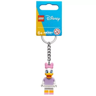 Lego 854112 Disney Brelok Z Daisy - Breloczki dla dzieci - miniaturka - grafika 1