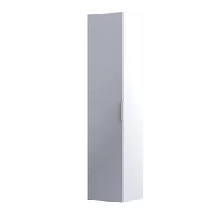 Słupek Łazienkowy 35 Oristo Etna - Półki łazienkowe - miniaturka - grafika 1