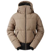 Kurtki i kamizelki sportowe damskie - Kurtka damska Dare 2b Glitz Jacket Rozmiar: XXXL / Kolor: beżowy - miniaturka - grafika 1