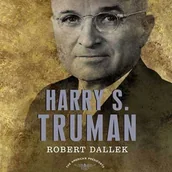 Audiobooki obcojęzyczne - Harry S. Truman - miniaturka - grafika 1