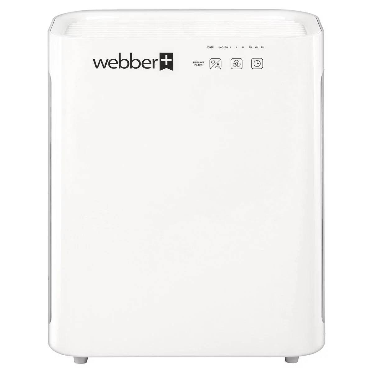 Webber AP8400