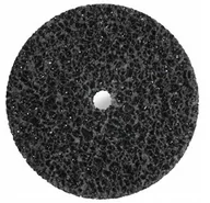 Chemia warsztatowa - BOLL KRĄŻEK ŚCIERNY DO USUWANIA RDZY - 100 mm - miniaturka - grafika 1