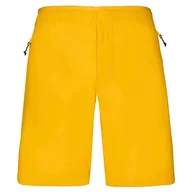 Spodnie damskie - ROCK EXPERIENCE Spodnie damskie, Stare złoto, L - miniaturka - grafika 1