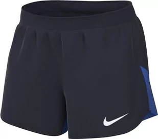 Nike Spodnie damskie W Nk Df Acdpr Short K - Spodnie damskie - miniaturka - grafika 1