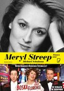 Biografie i autobiografie - Marginesy Meryl Streep. Znowu ona! - Michael Schulman - miniaturka - grafika 1