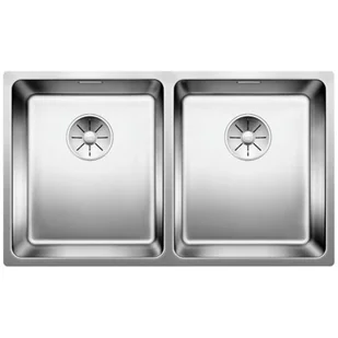 Blanco ANDANO 400/400-U 522987 - Zlewozmywaki - miniaturka - grafika 1