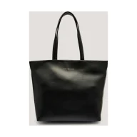 Torebki damskie - Tommy Hilfiger Shopperka - miniaturka - grafika 1