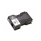 Drukarki kart i etykiet - Zebra print server P1037974-001, ethernet, internal - miniaturka - grafika 1