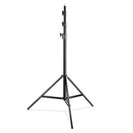 Statywy i uchwyty do lamp - Walimex Pro WT-420 Lamp Tripod, 420cm 14595 - miniaturka - grafika 1