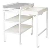 Przewijaki - Biały przewijak Style grau – Roba - miniaturka - grafika 1