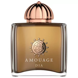 Amouage Woda perfumowana 100 ml Damski - Wody i perfumy damskie - miniaturka - grafika 1