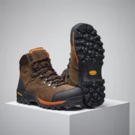 Buty trekkingowe damskie - Buty myśliwskie Gore-tex Vibram Aigle Altavio wodoodporne - miniaturka - grafika 1