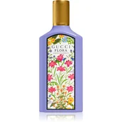 Wody i perfumy damskie - Gucci Flora Gorgeous Magnolia, Woda Perfumowana, 100ml - miniaturka - grafika 1