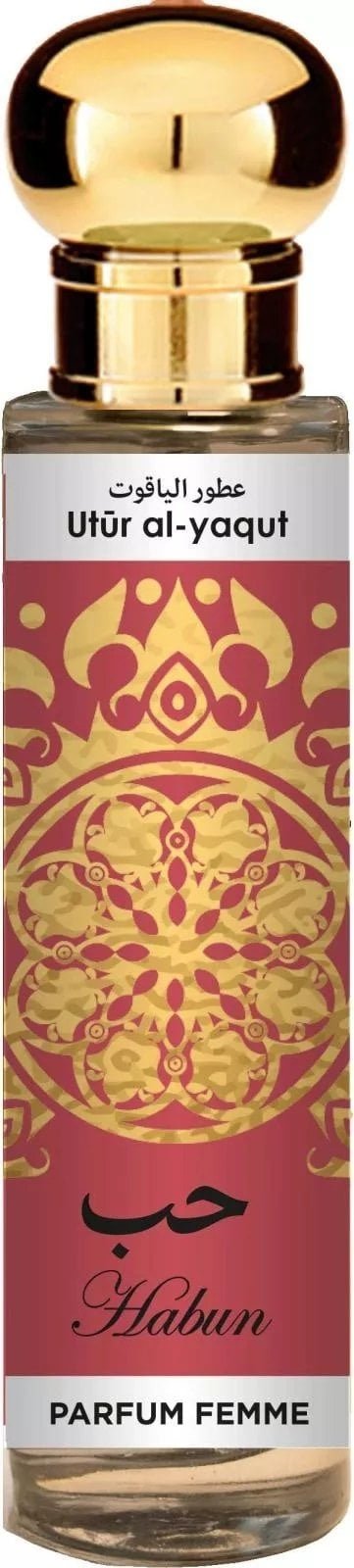 SAPHIR Utur Al Yaqut Parfum Femme Hub EDP spray 30ml