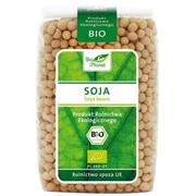 Ziarna i nasiona roślin strączkowych - Bio Planet Soja to jeden z najpopularniejszych produktów azjatyckich. Po raz pie - miniaturka - grafika 1
