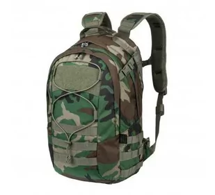 Plecak Helikon EDC 21 l US Woodland (PL-EDC-CD-03) - Plecaki - miniaturka - grafika 4