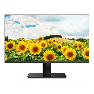 V7 L238V0-E 23.8" Full HD LED Czarny - Monitory - miniaturka - grafika 1